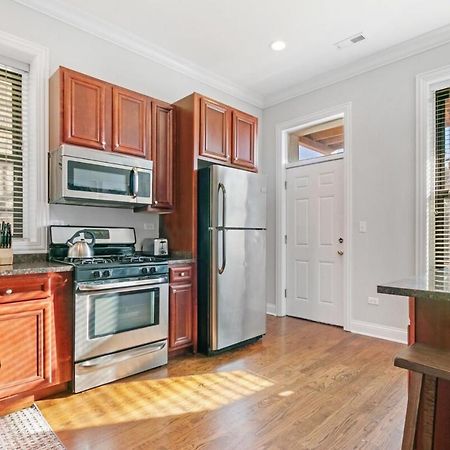 3Br Perfect Getaway Chicago Apartment - Newport 2 Exterior photo