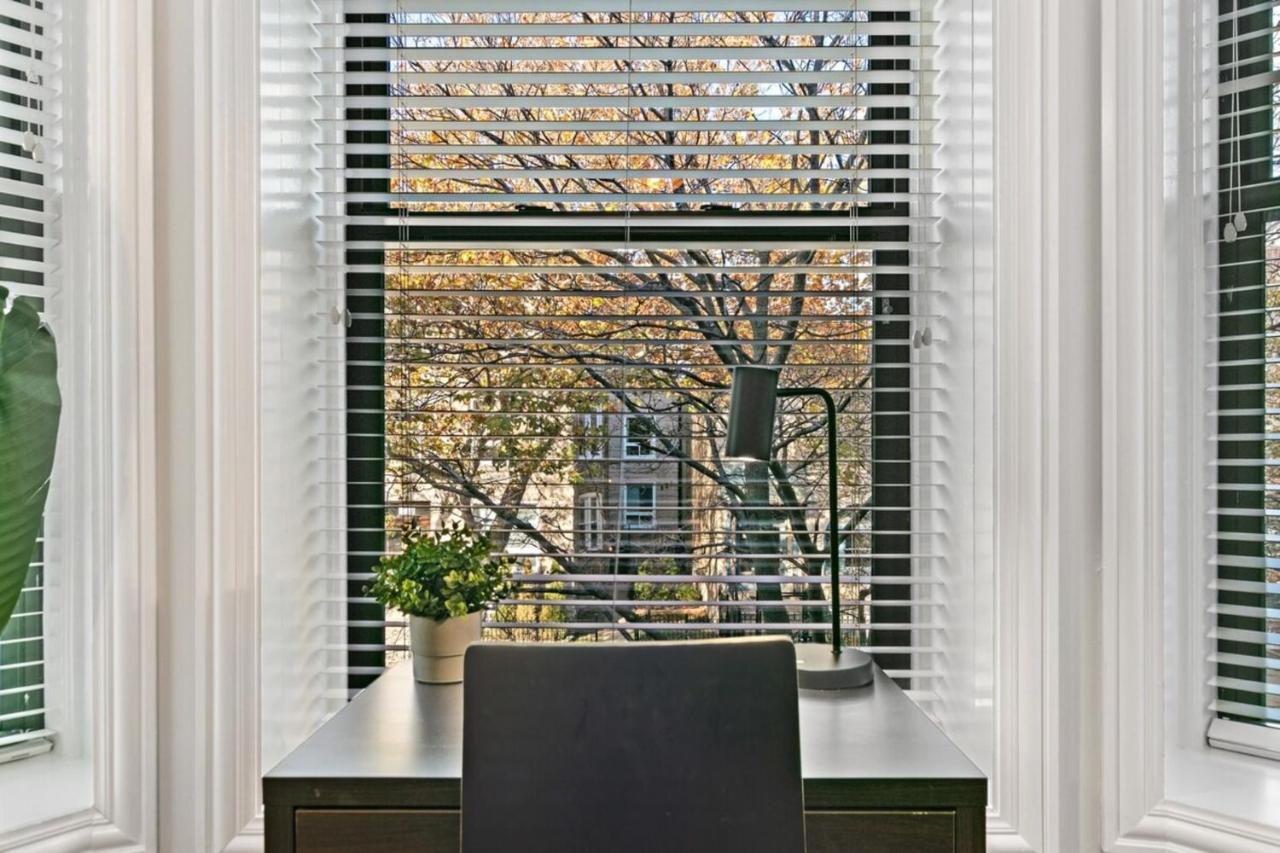 3Br Perfect Getaway Chicago Apartment - Newport 2 Exterior photo
